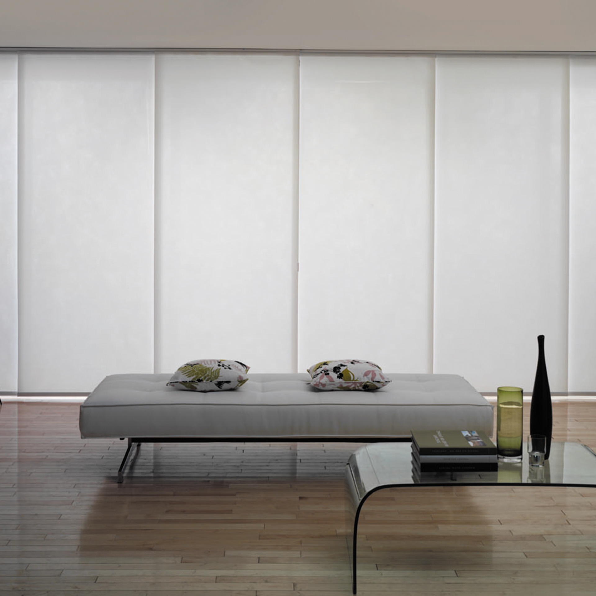 CORTINAS TRADICIONALES