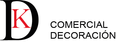 DK comercial decoración - revestimientos, murales, suelos vinílicos en Gipuzkoa - Vizcaya - Álava