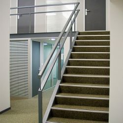 Moqueta Oficina